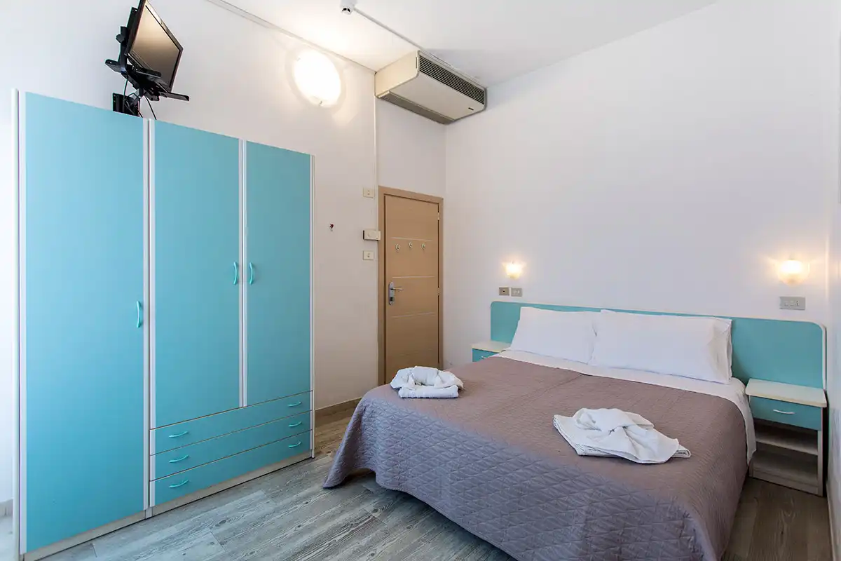 Hotel Savana