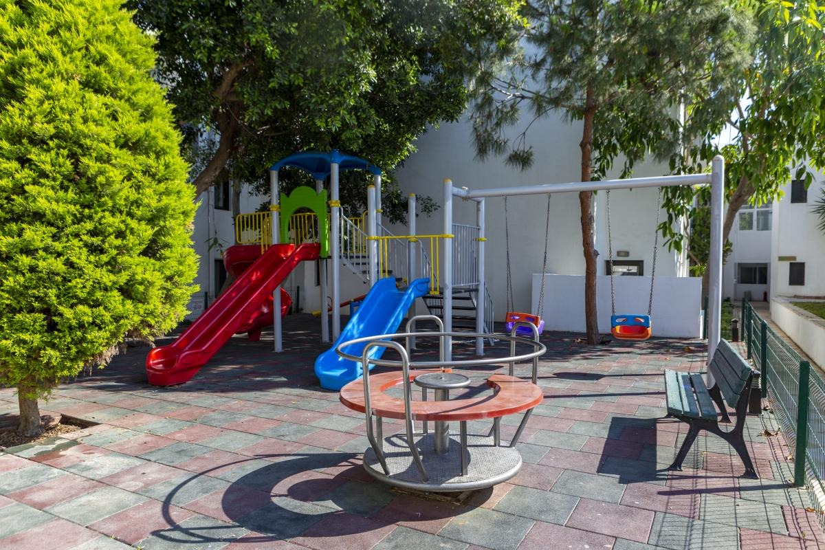 Yelken Mandalinci Spa & Wellness