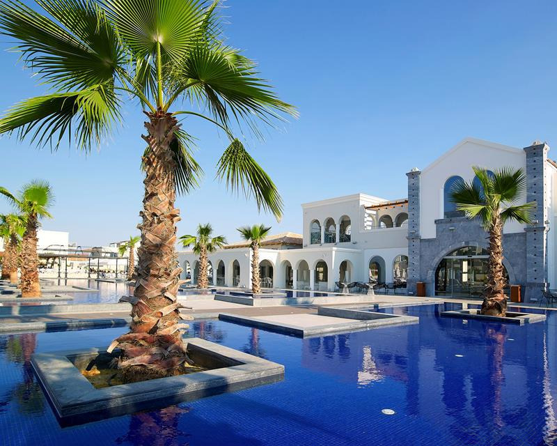 Anemos Luxury Grand Resort