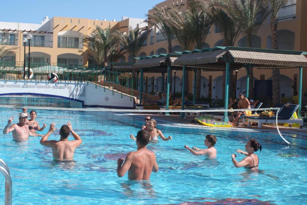 Bel Air Azur Resort