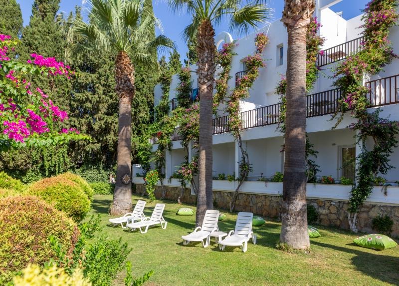 Natur Garden Hotel