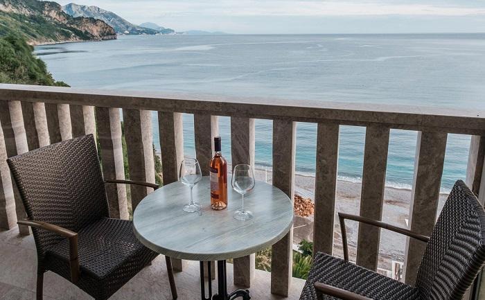 Hotel Poseidon