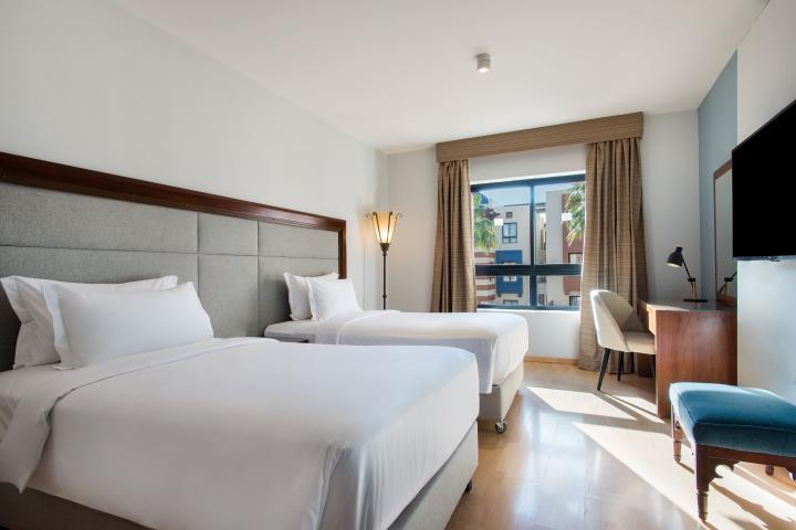 Radisson Marina Port Galib