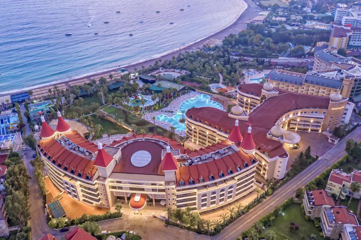 Kirman Arycanda Premium