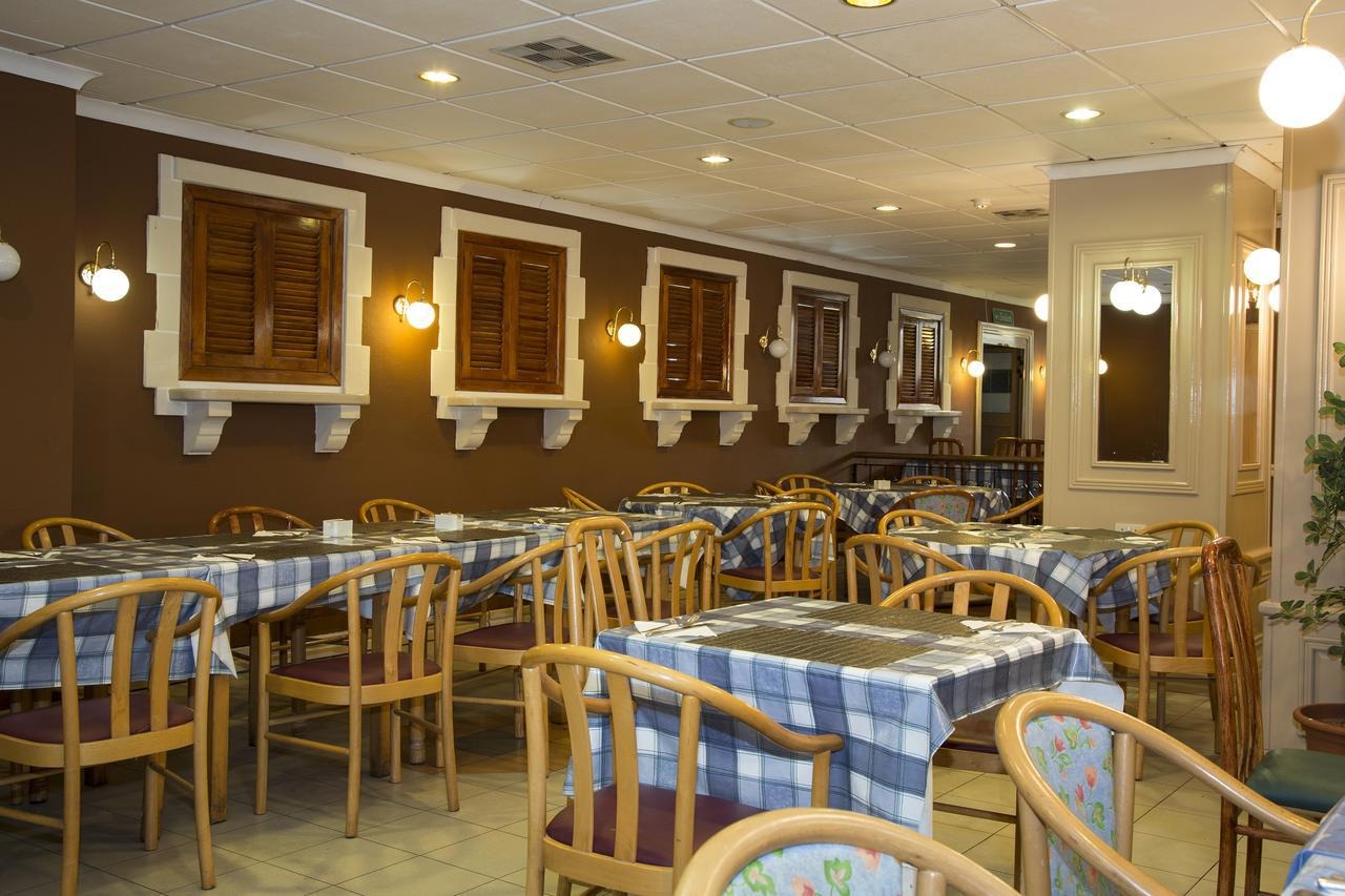 San Anton Hotel