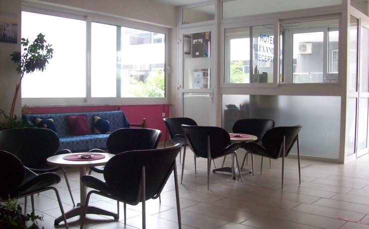 Vila Alexandrio