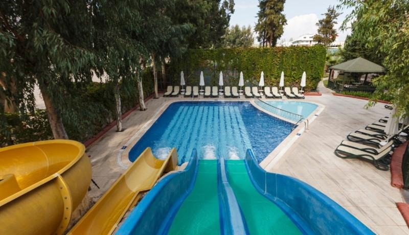 Greenwood Kemer Resort ex Sherwood