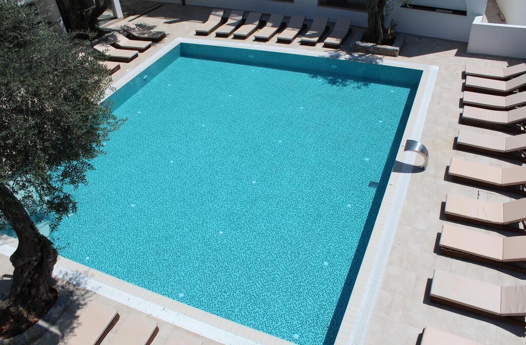 Hotel Pearl Beach Resort ex Biserna obala