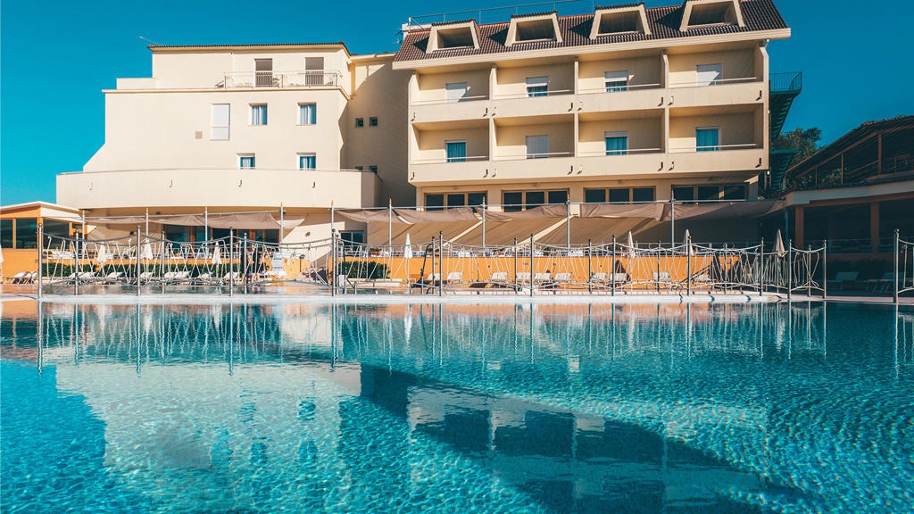 Grand Hotel Vesuvio