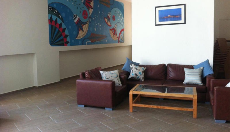 Ponz Hotel