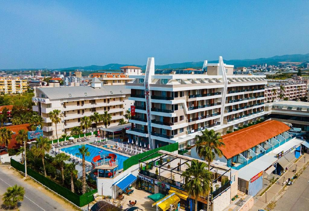Hotel Grand Kolibri Prestige & Spa