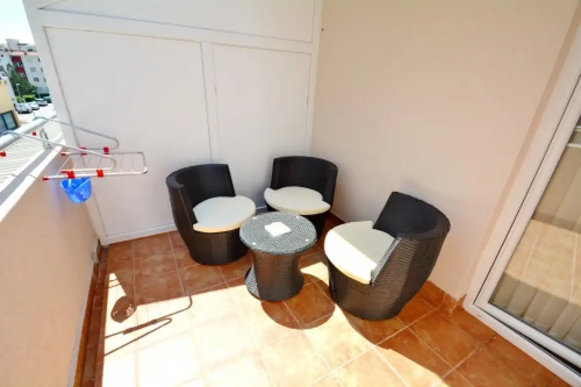 Maša Residence Budva