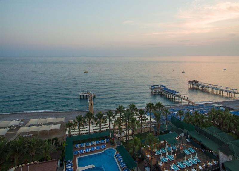 Galeri Resort Hotel