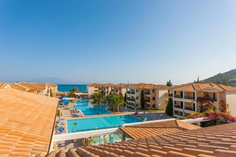 Hotel Alykanas Village
