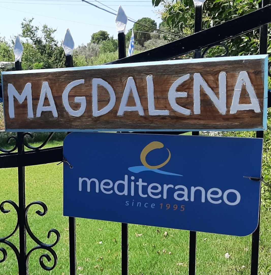 Magdalena Studio