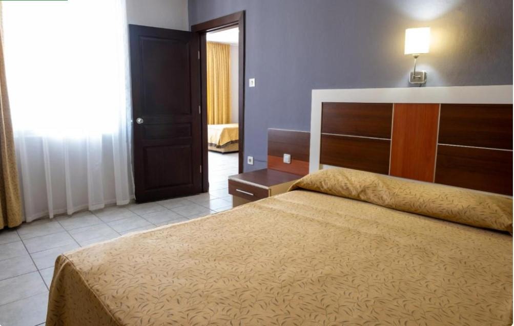 Kaila Krizantem Hotel