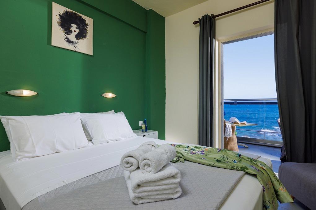 Aqua Maris Apartments