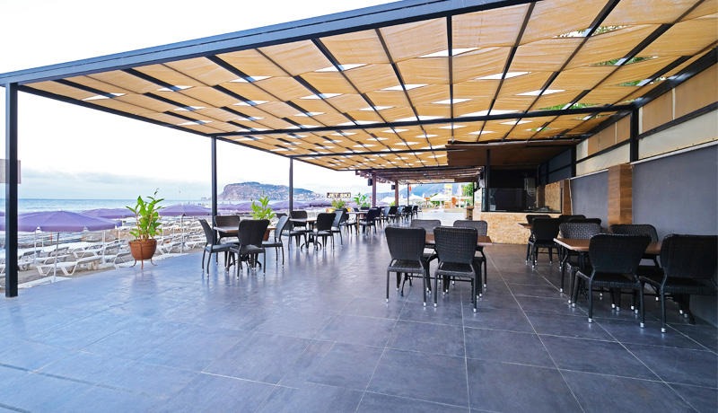 Kaila Beach Hotel