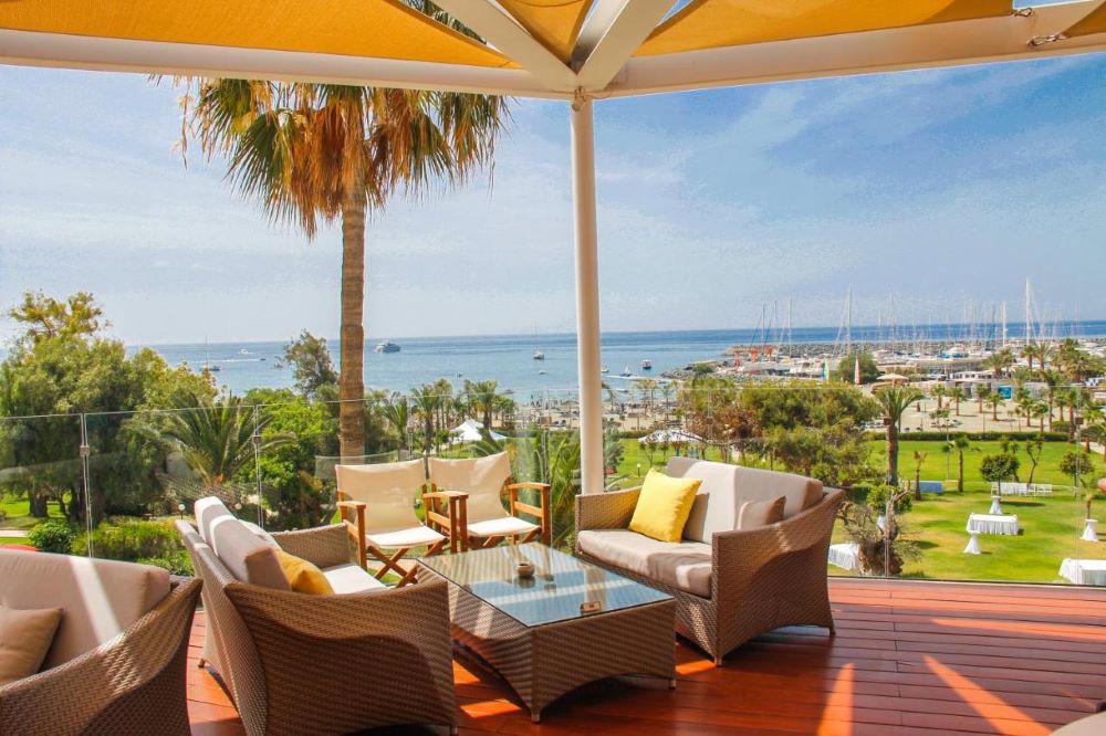 St. Raphael Hotel and Resort