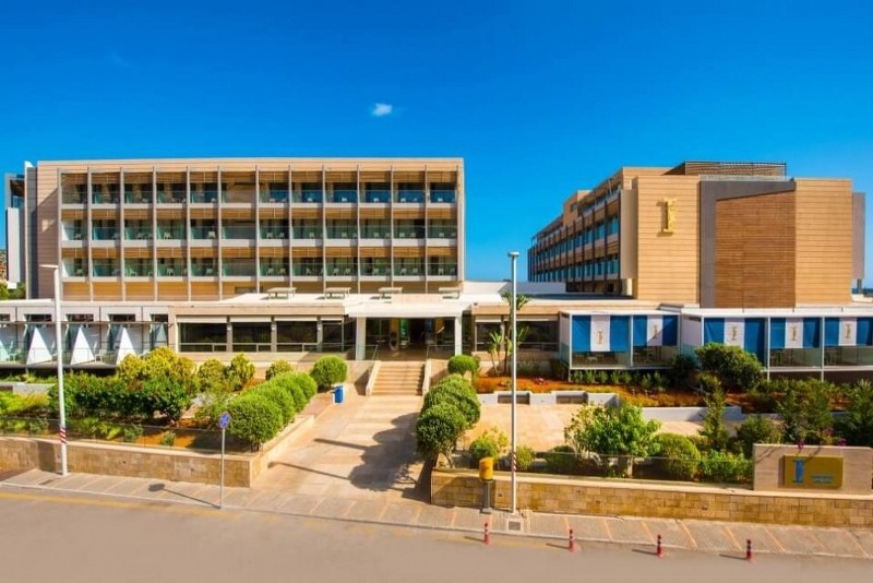 Hotel I-Resort Beach