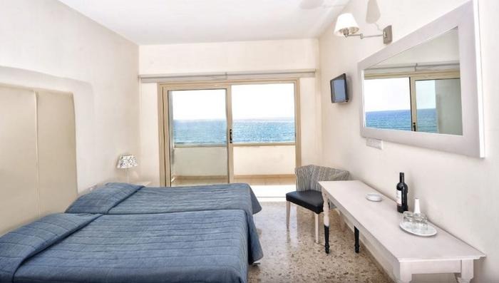 Hotel Piere Anne Beach