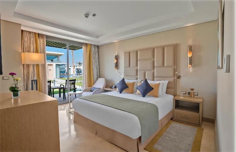 Hotel Rixos Premium Magawish 