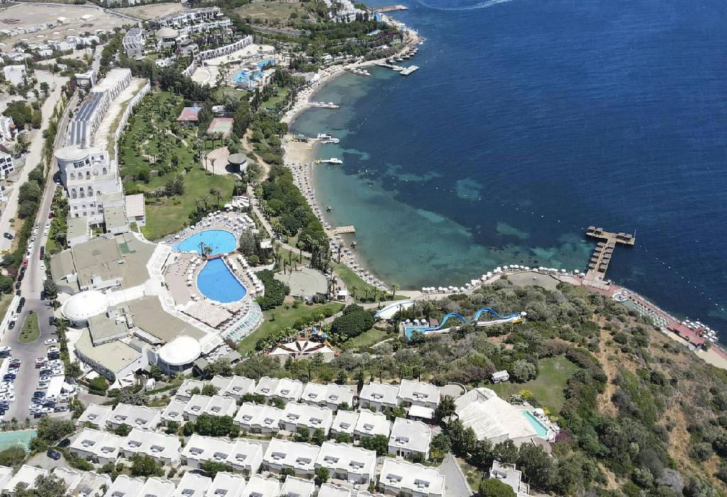 Hotel Yasmin Bodrum Resort 