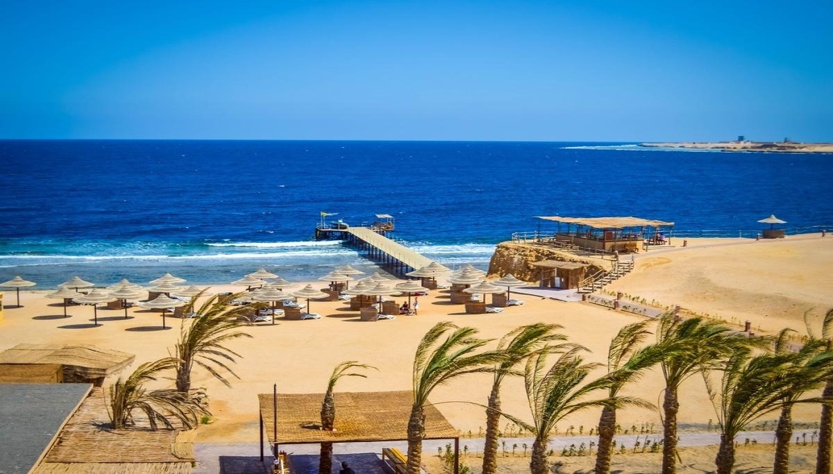 Viva Blue Resort Sharm El Naga