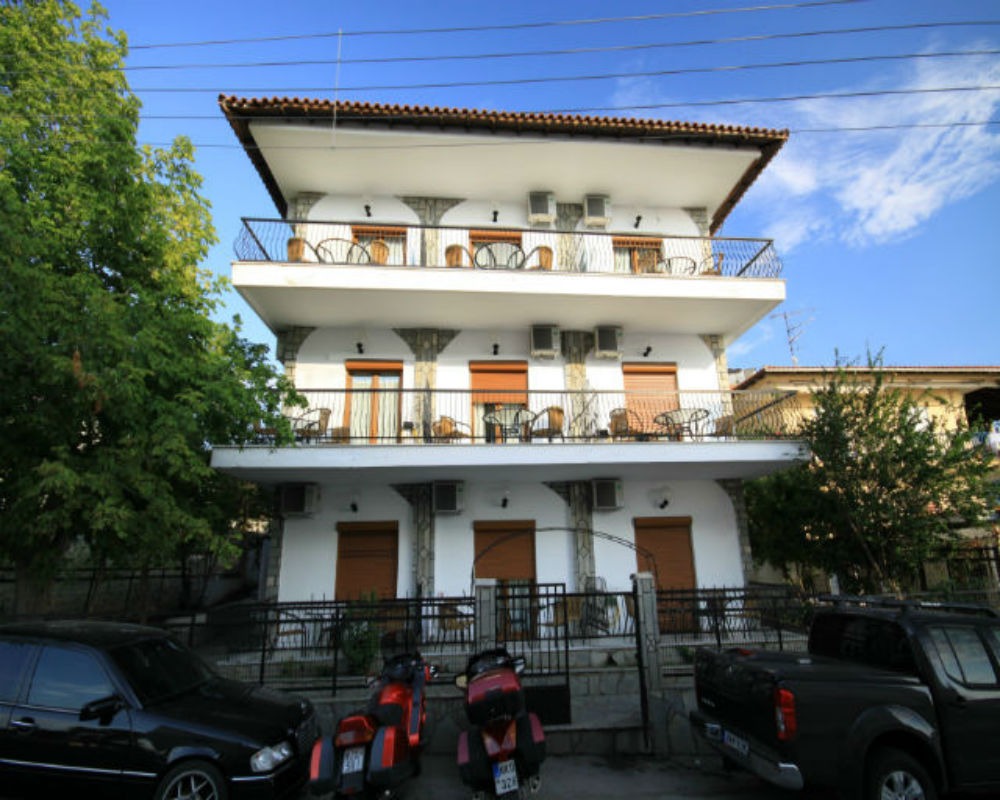 Vila Panorama