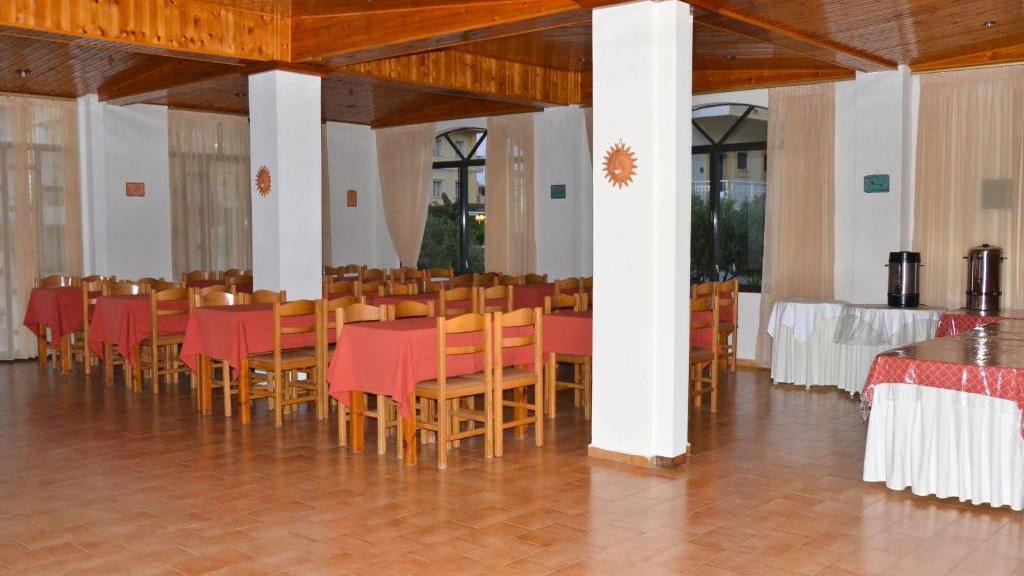 Niko - Elen Hotel