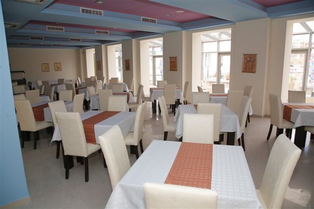 Hotel Melsa