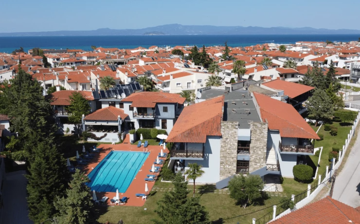 Hotel Petridis