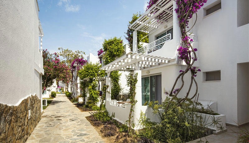Voyage Hotel Torba