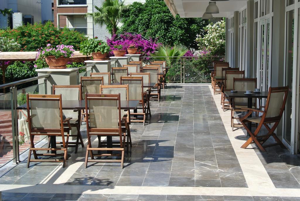 Hotel Begonville Hotel