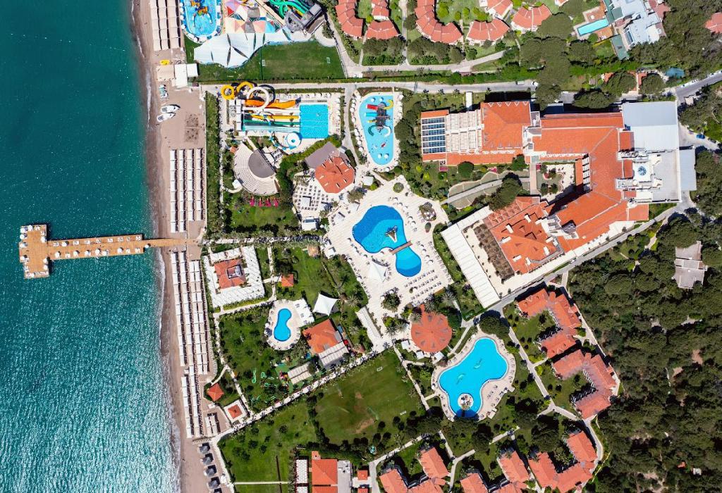 Hotel Bellis Deluxe