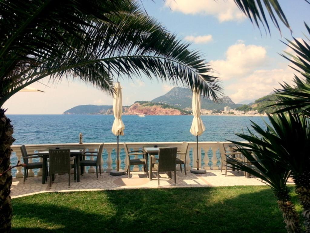 Vila Mare Mar