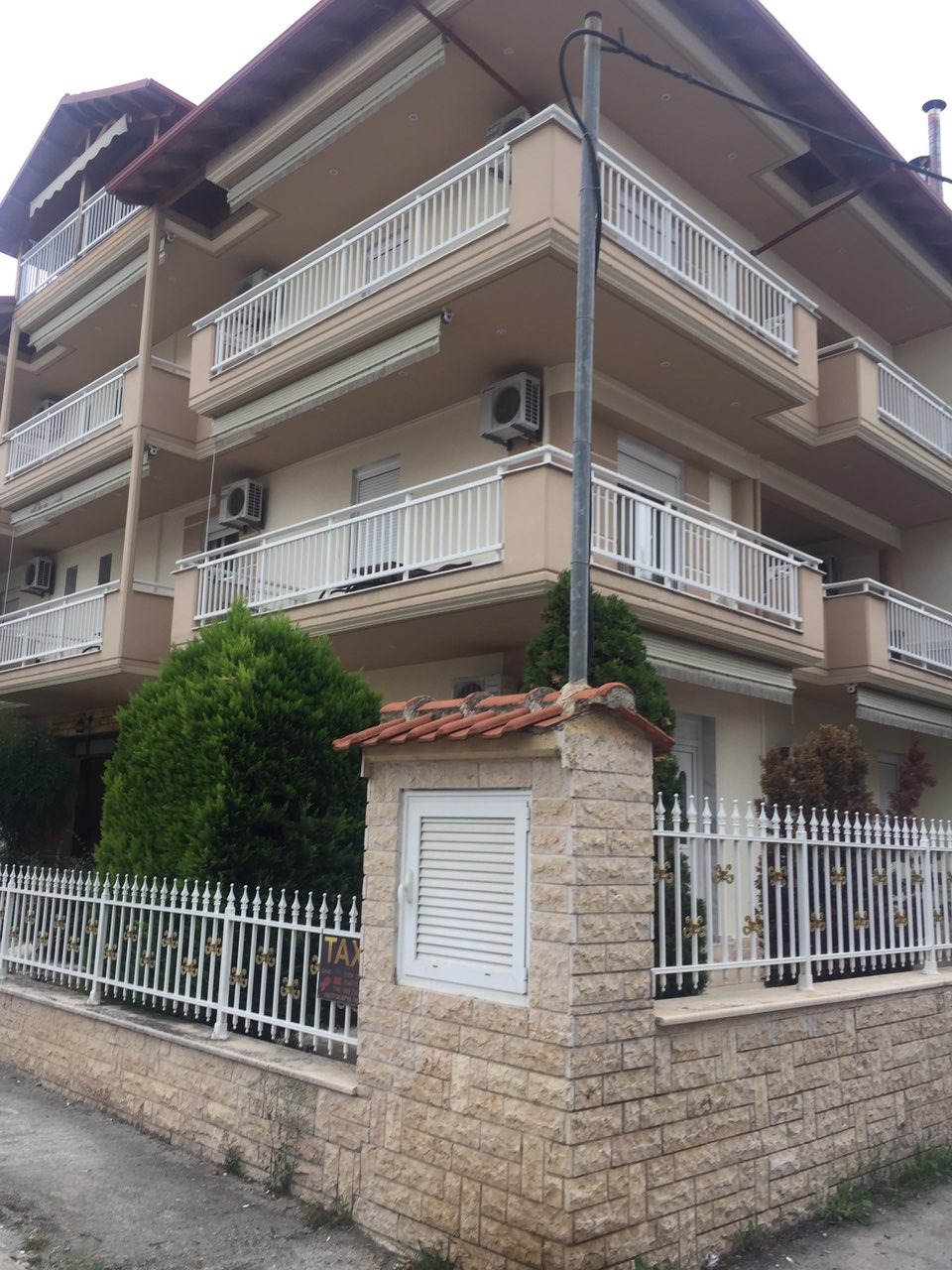 Vila Prapas (Ex Matula)