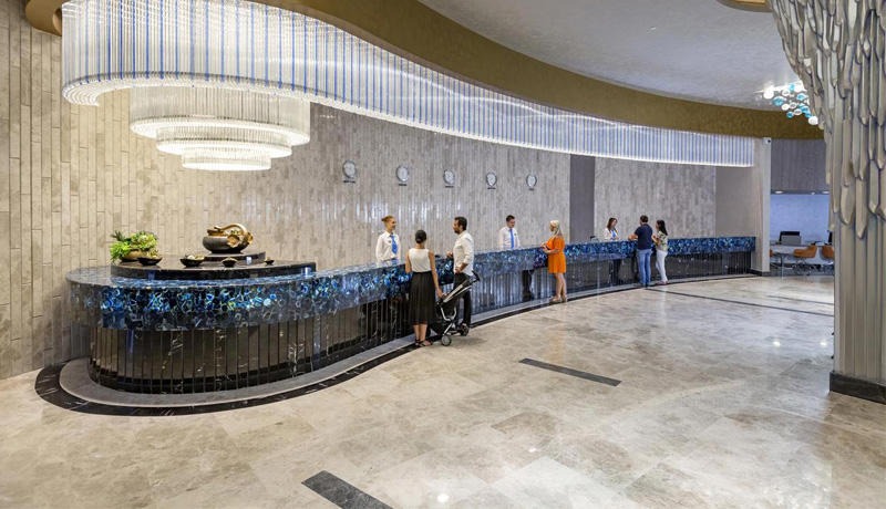 Royal Seginus Hotel