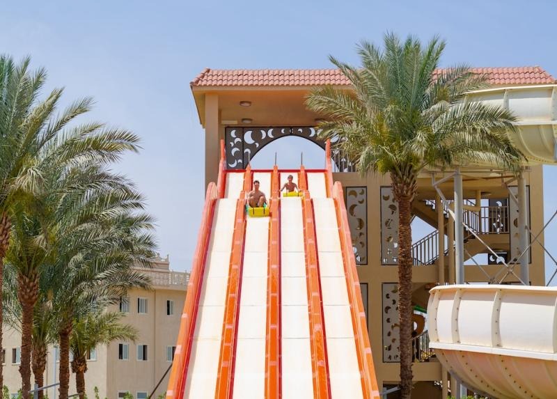 Beach Albatros Resort HRG