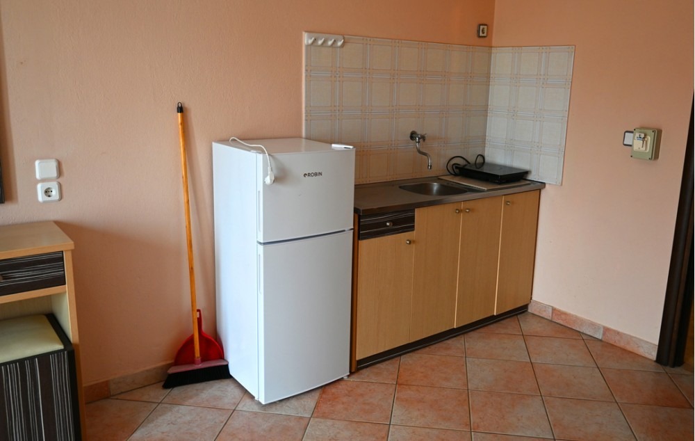 Vila Odyssia