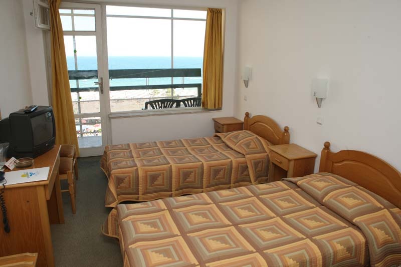 Hotel Slavyanski