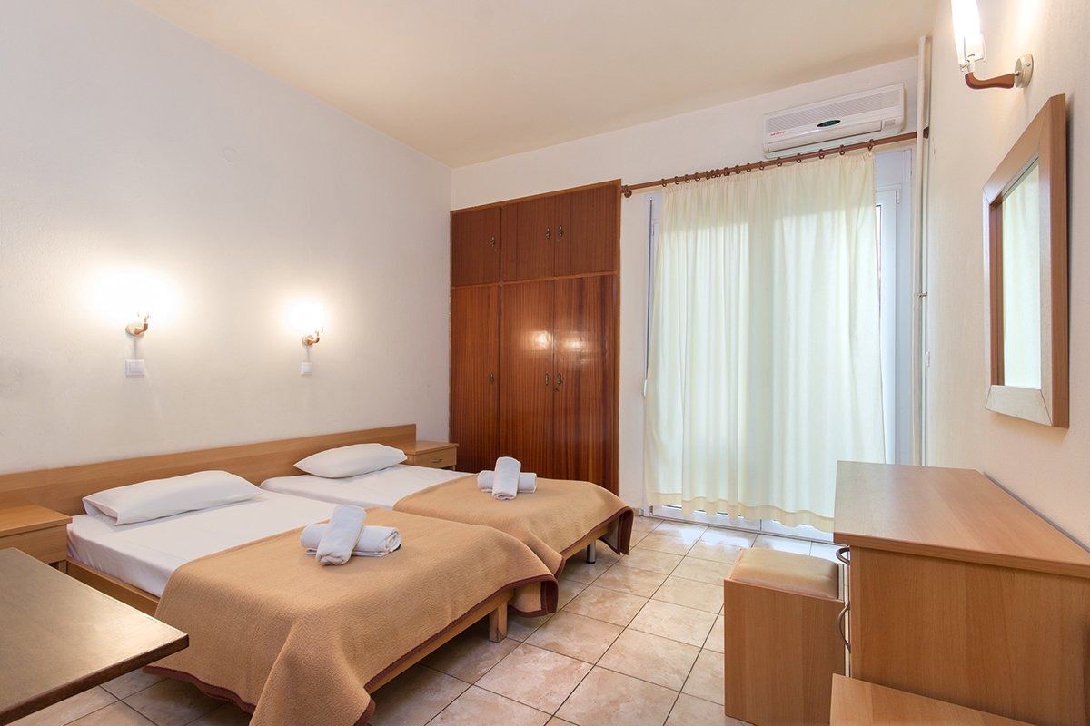 Vila Meresi