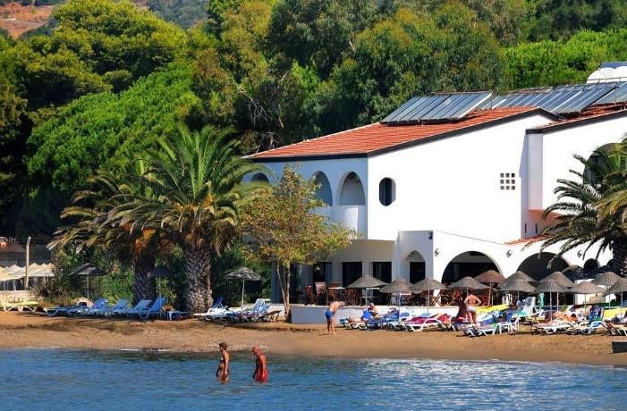 Dogan Paradise Beach Resort