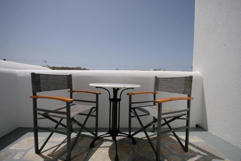 Manos Hotel