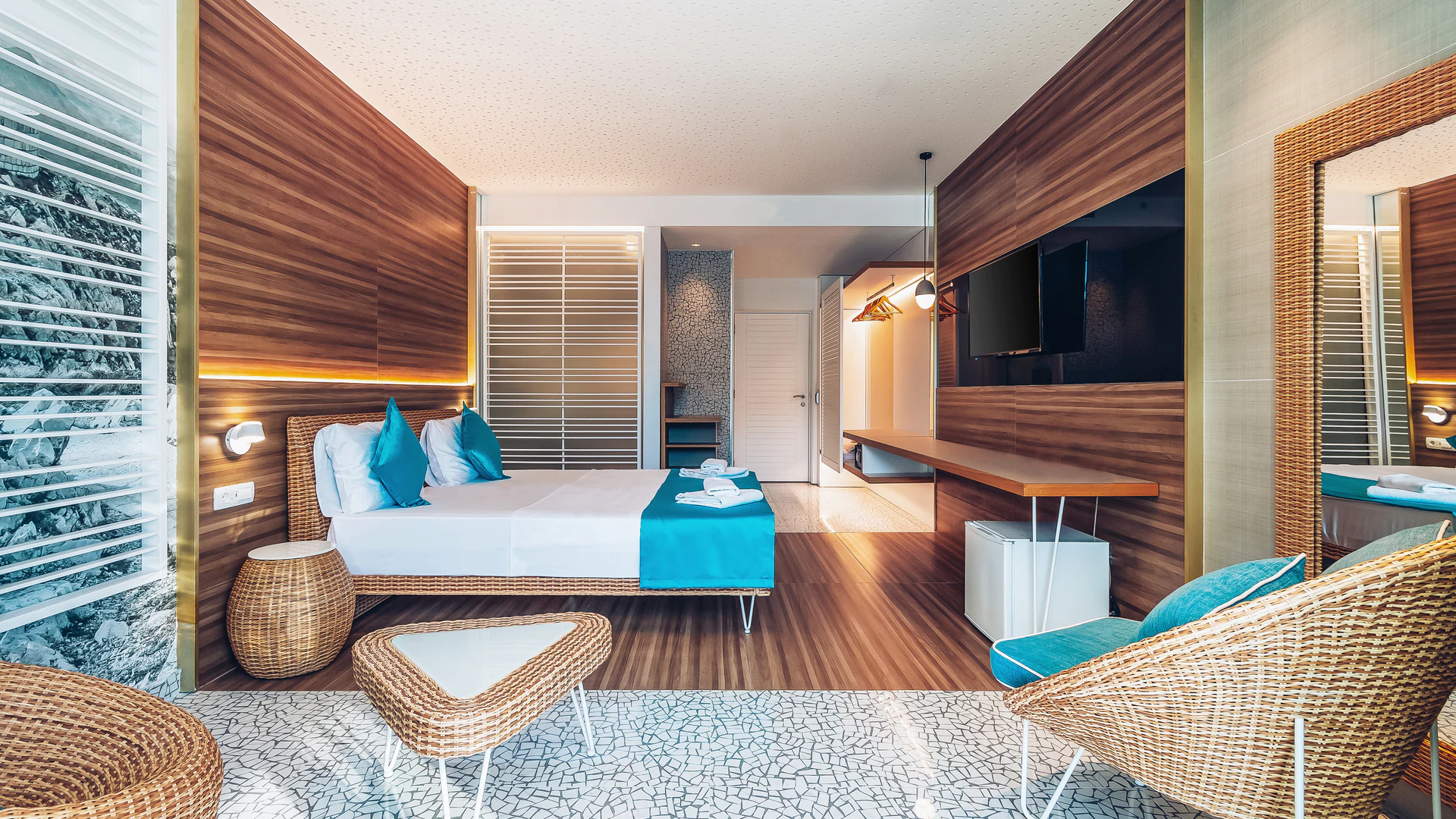Hotel Carine Kumbor