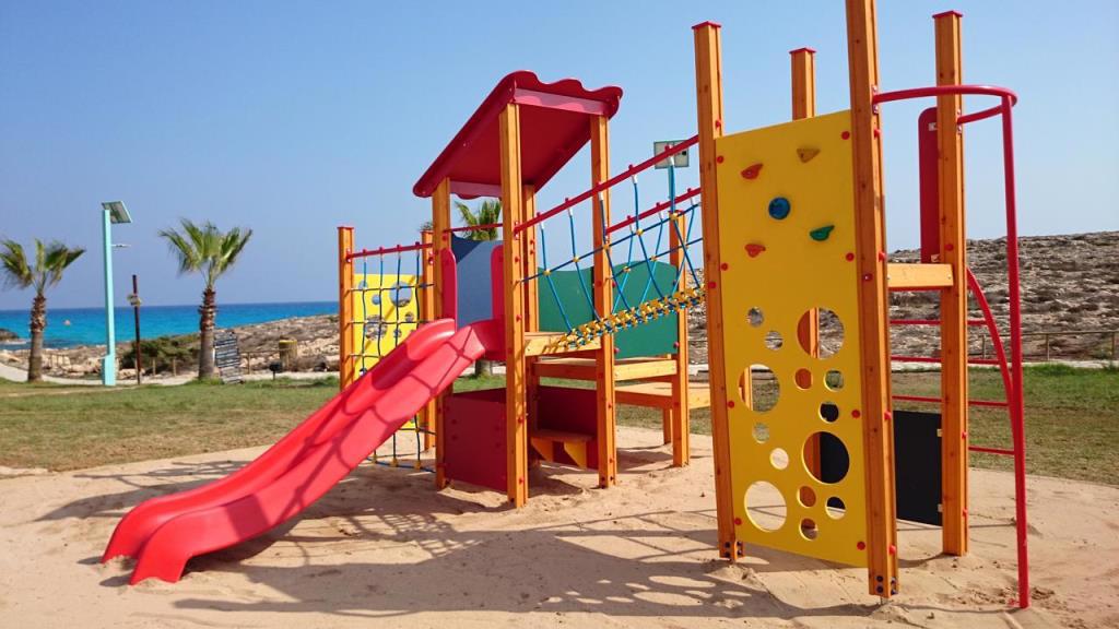 Hotel Aktea Beach Village