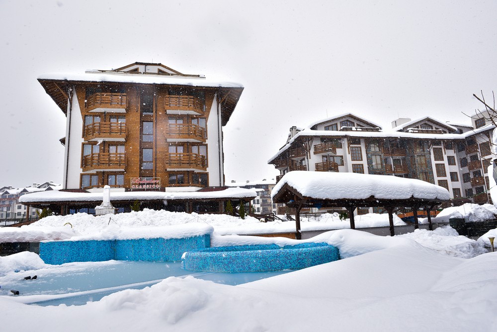 Hotel Belvedere