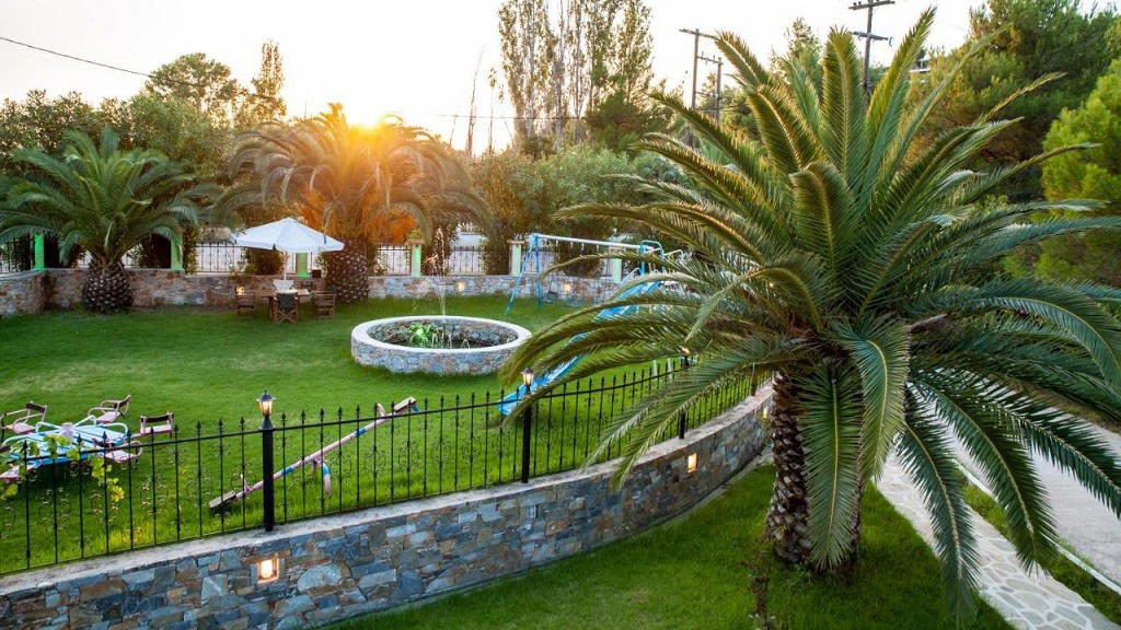 Villa Nefeli