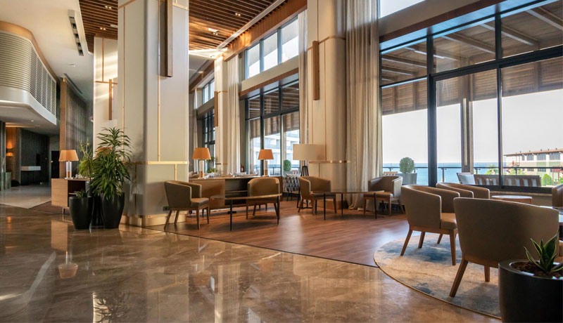 Seaden Quality Resort & Spa