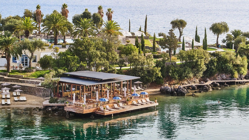 Grecotel Corfu Imperial